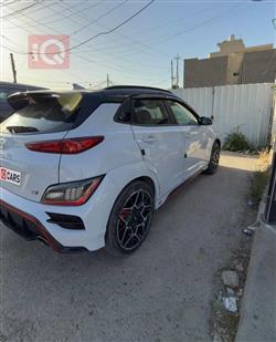 هيونداي كونا